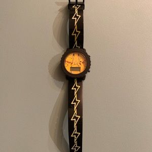 Pokémon Watch